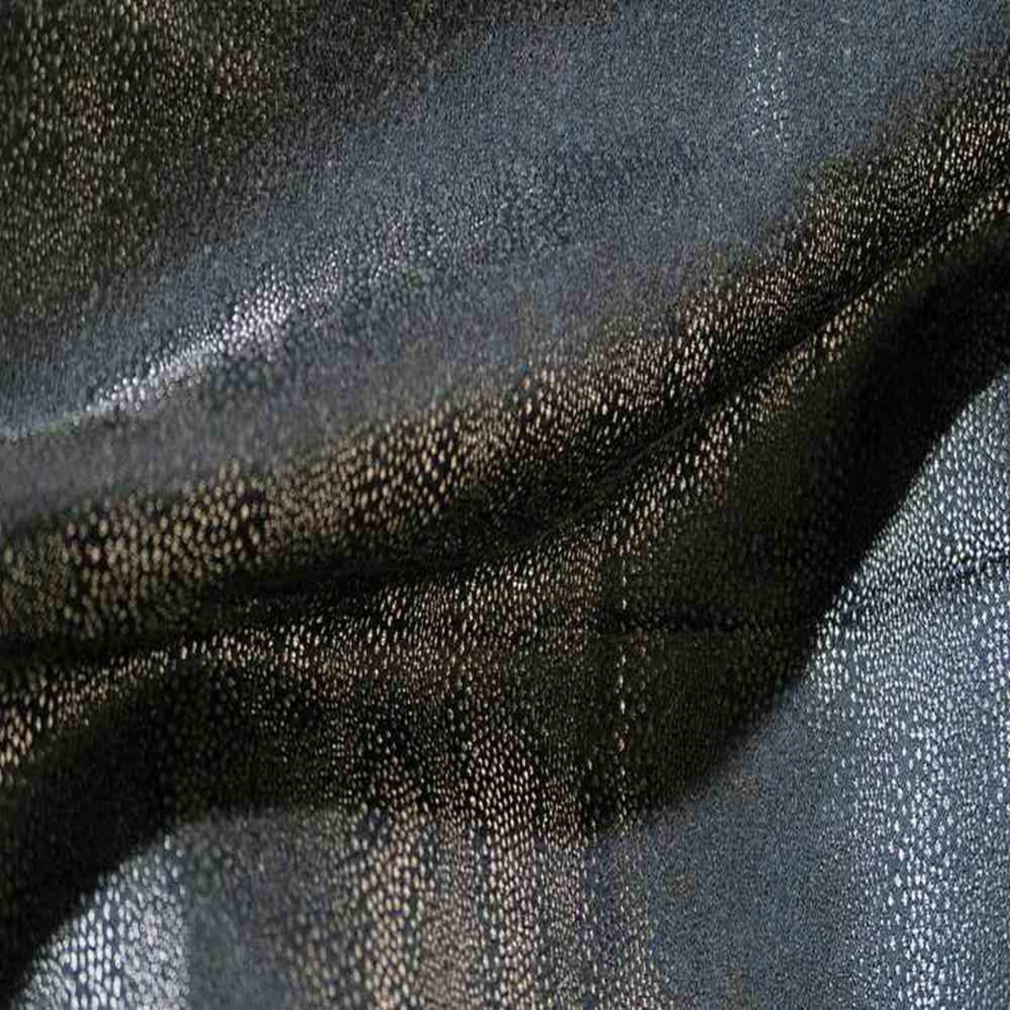 Black Marisol Jacquard - Custom Tablecloths