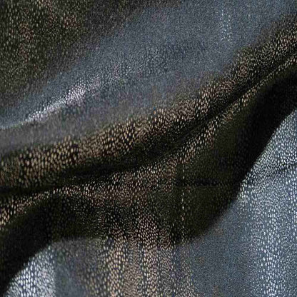 Black Marisol Jacquard - Custom Tablecloths