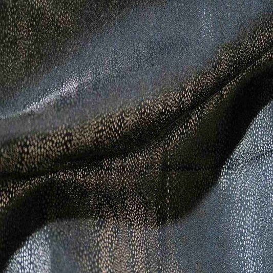 Black Marisol Jacquard - Custom Tablecloths