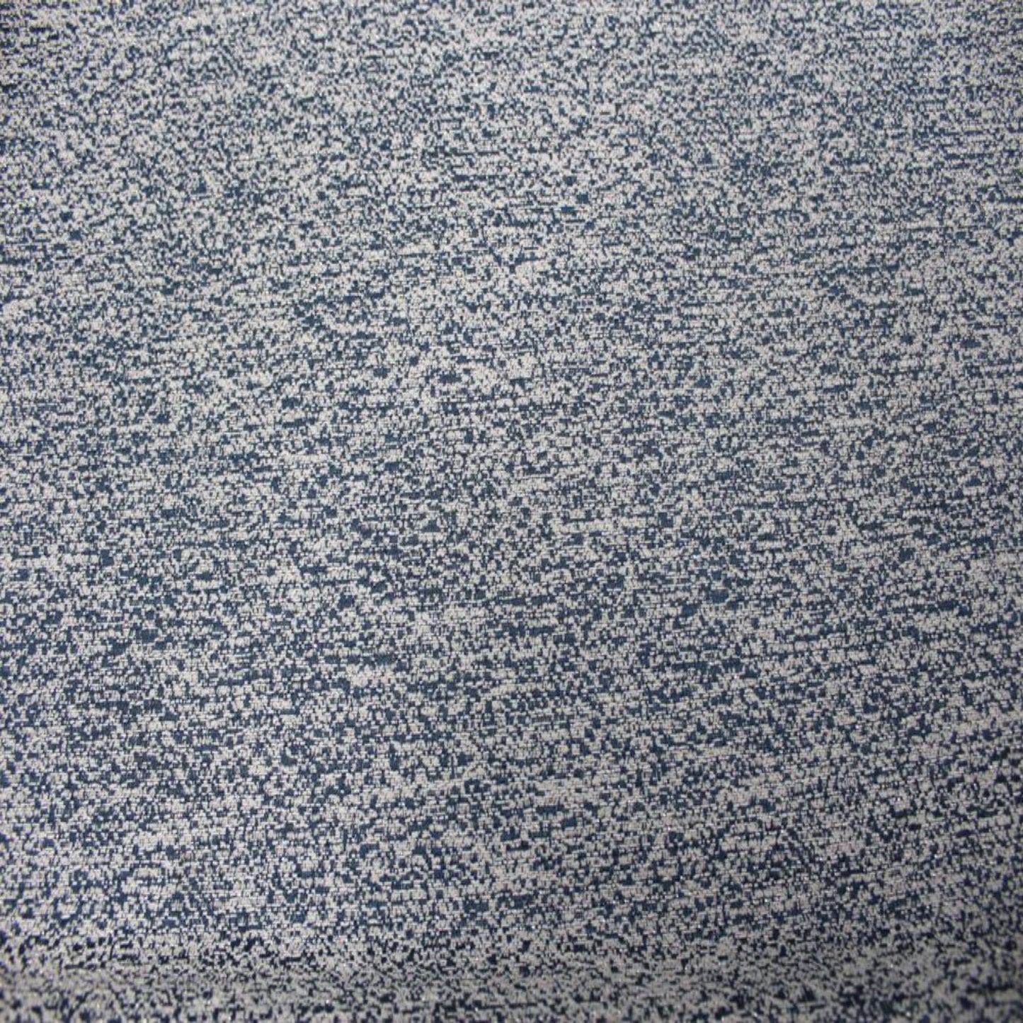 Blue Starlight Metallic - Custom Tablecloths