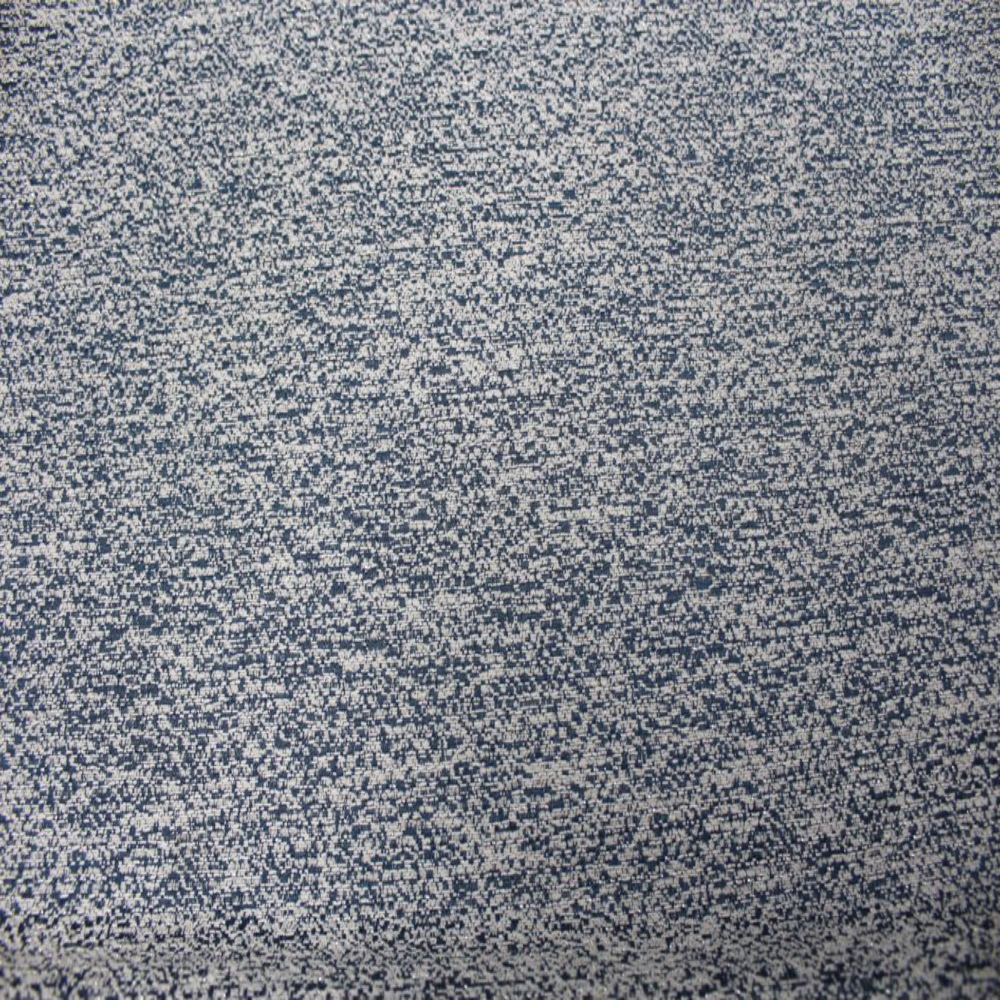 Blue Starlight Metallic - Custom Tablecloths