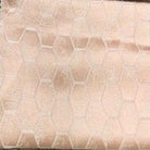 Blush Gastonia Jacquard - Custom Tablecloths