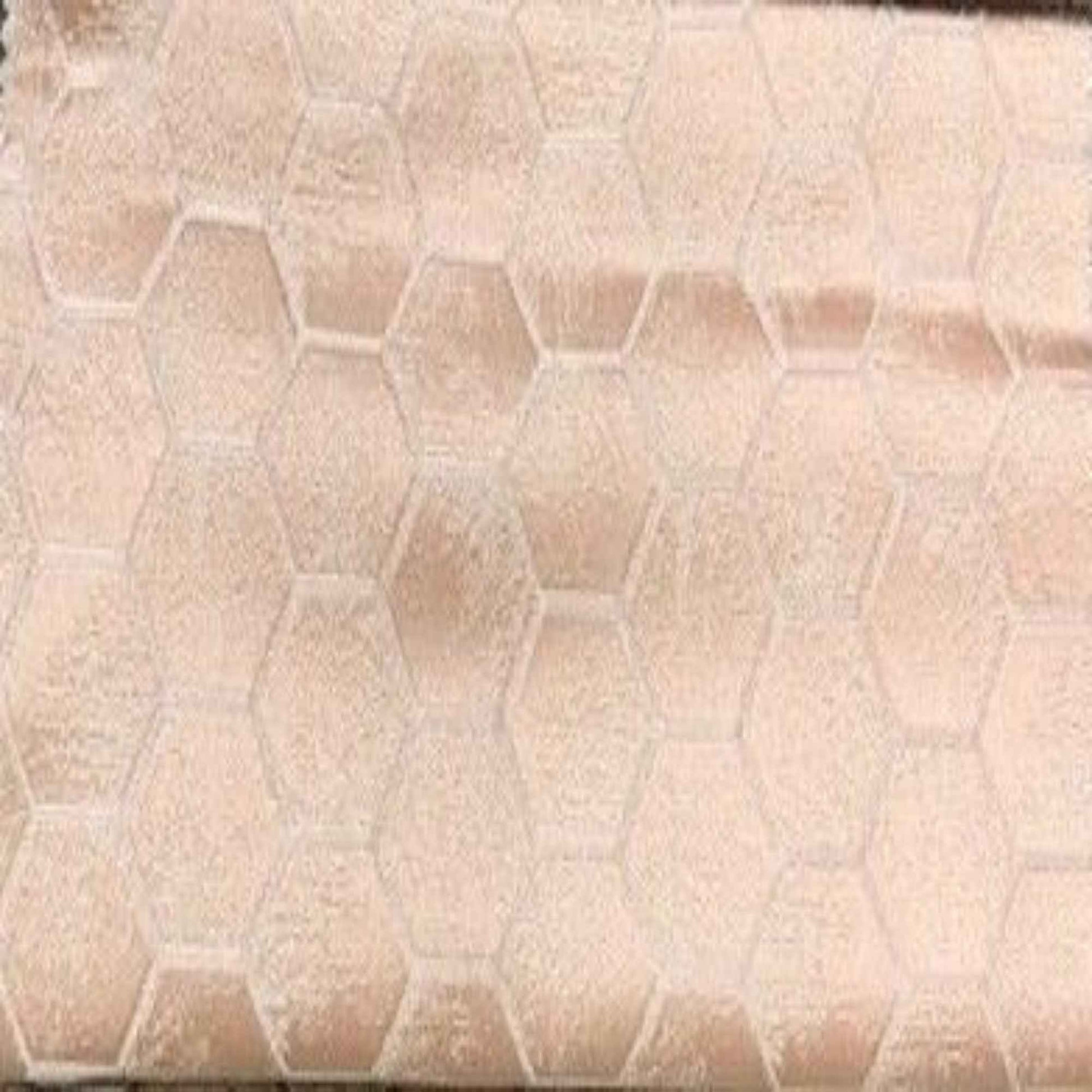 Blush Gastonia Jacquard - Custom Tablecloths