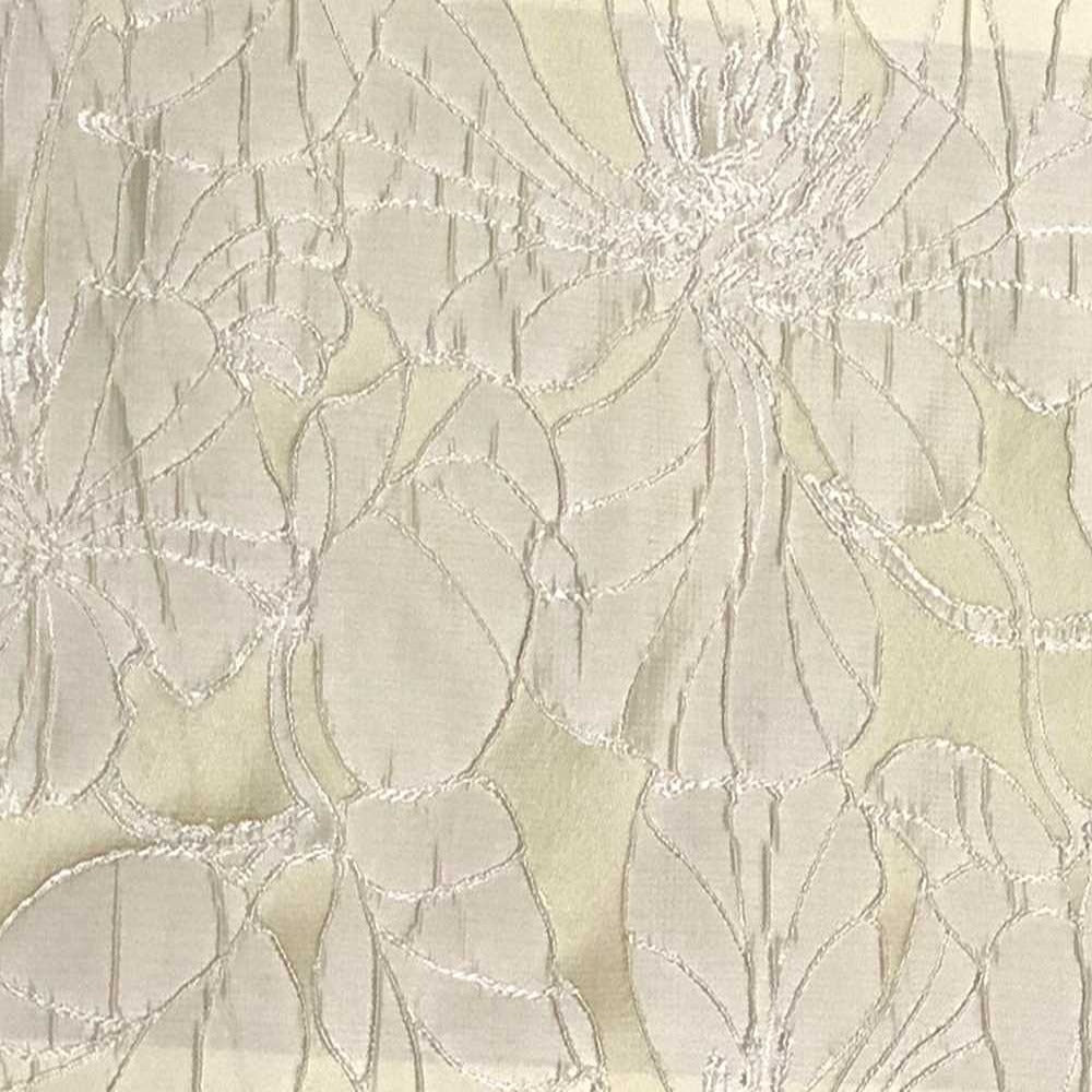 Cambridge Floral Jacquard | Tablecloth - Beige