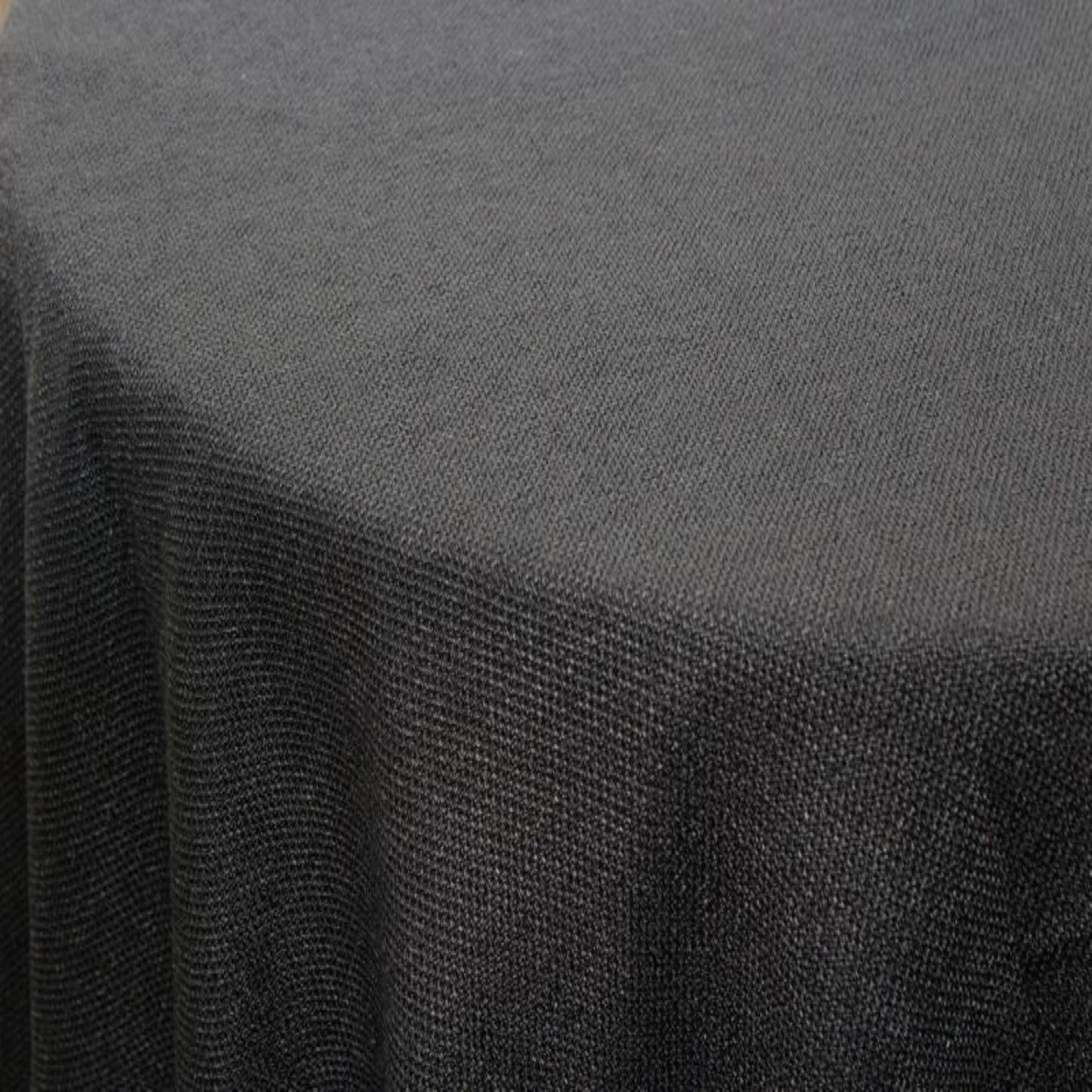 CARACAS Woven | Tablecloth - Black