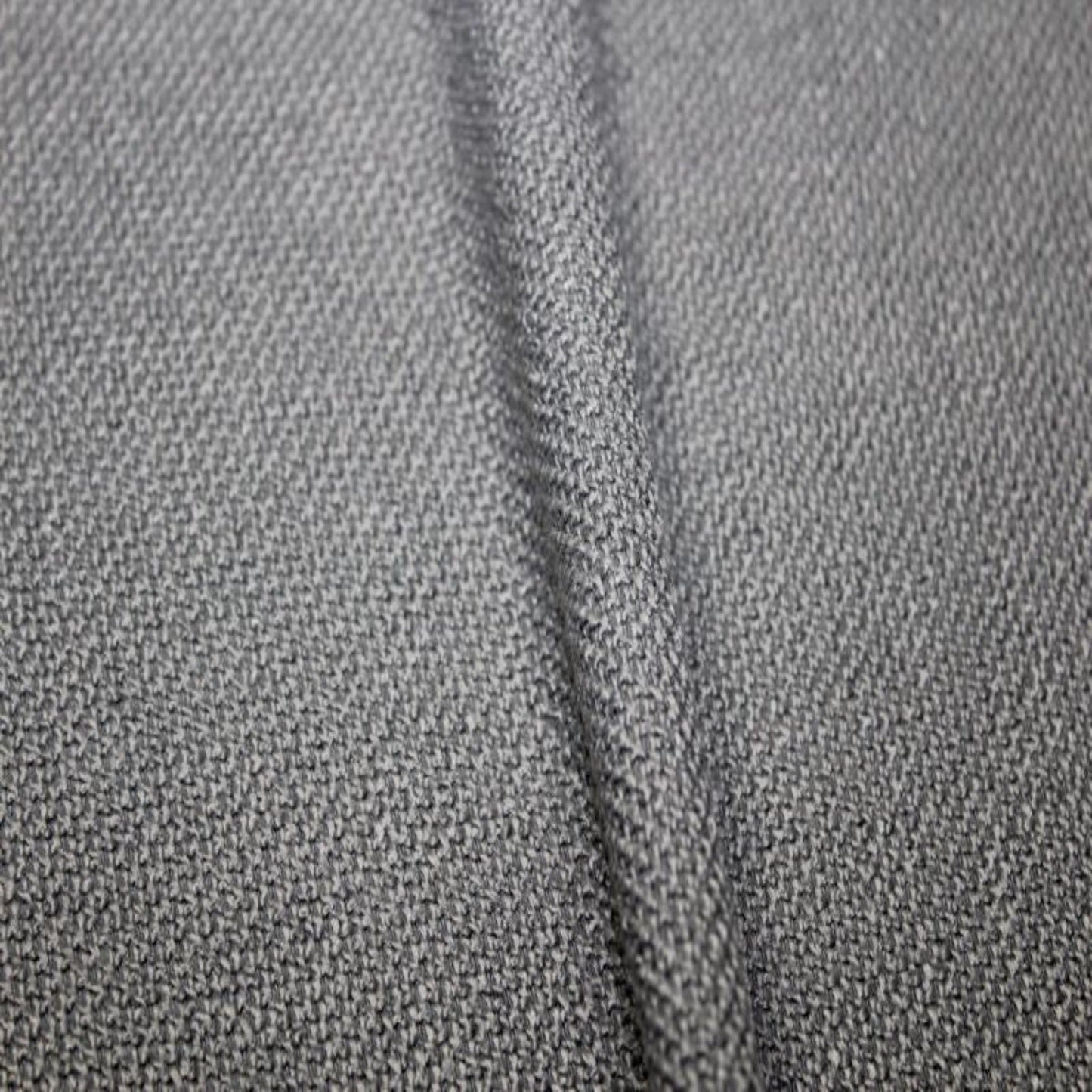 CARACAS Woven | Tablecloth - Grey