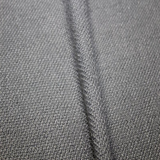 CARACAS Woven | Tablecloth - Grey