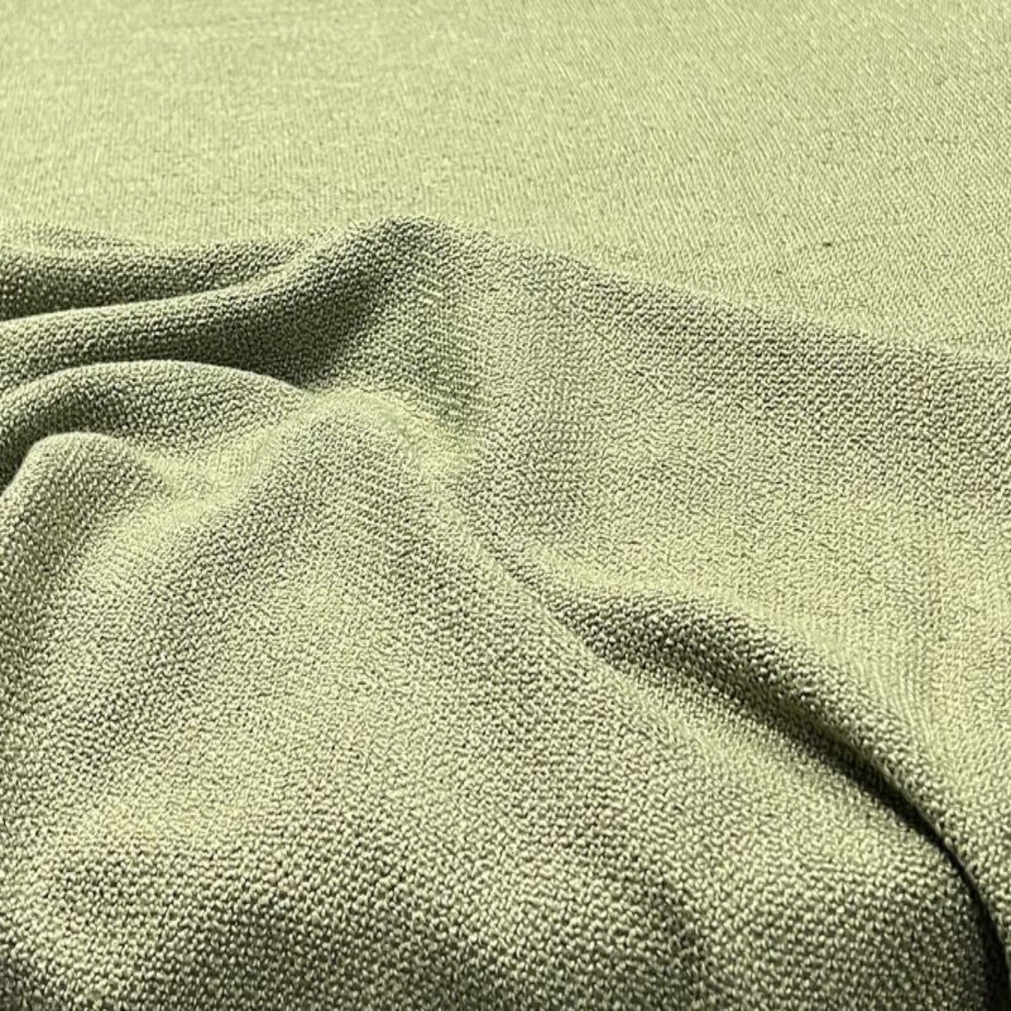 CARACAS Woven | Tablecloth - Olive