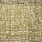 Gold CHRISMA Jacquard Fabric by the Yard - 115 Inch Wide