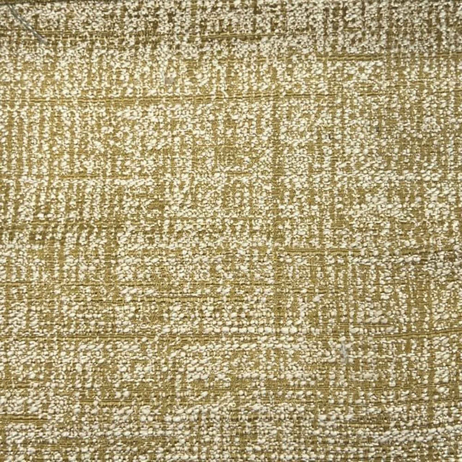 Gold CHRISMA Jacquard - Custom Tablecloths