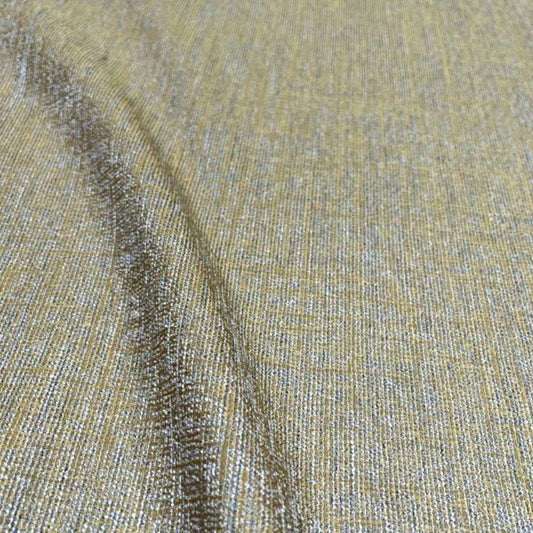 CHRISMA Jacquard, Textured Feel | Tablecloth - Grass