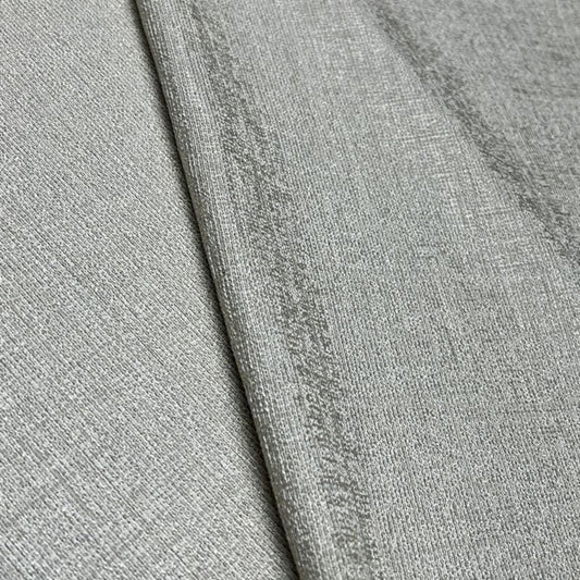 CHRISMA Jacquard, Textured Feel | Tablecloth - Grey