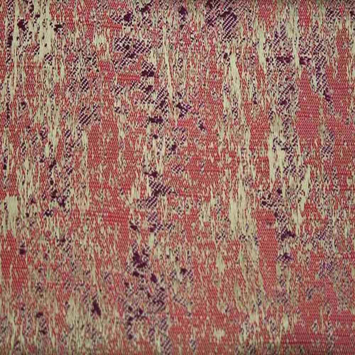 Classic Jacquard - Tablecloth - Fucshia