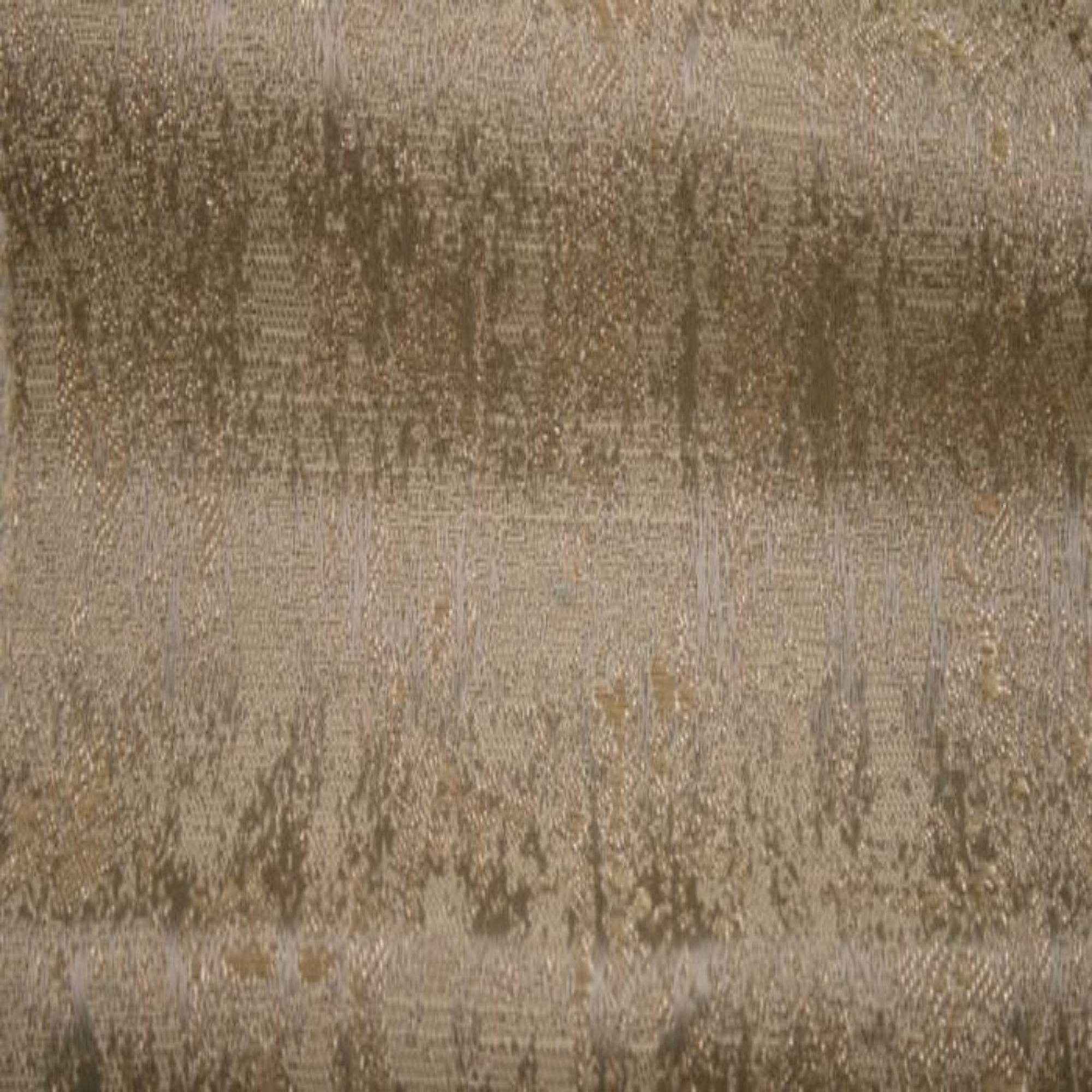 Taupe Classic Jacquard Fabric by the Yard - 58 Inch Wide