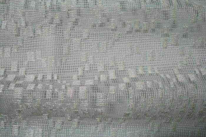 white-1 CLAYTON Lace Fabric by the Yard - 55 Inch Wide