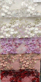 NEBRASKA Mesh Fabric, 54 Inch. in width