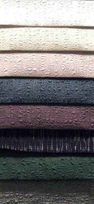 infiniti NOBLE Jacquard Fabric by the Yard - 60 Inch Wide
