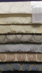 infiniti SUPERB/STKCH Jacquard Fabric by the Yard - 55 Inch Wide