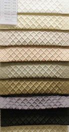 chocolate TIMES TABLE Jacquard Fabric by the Yard - 58 Inch Wide