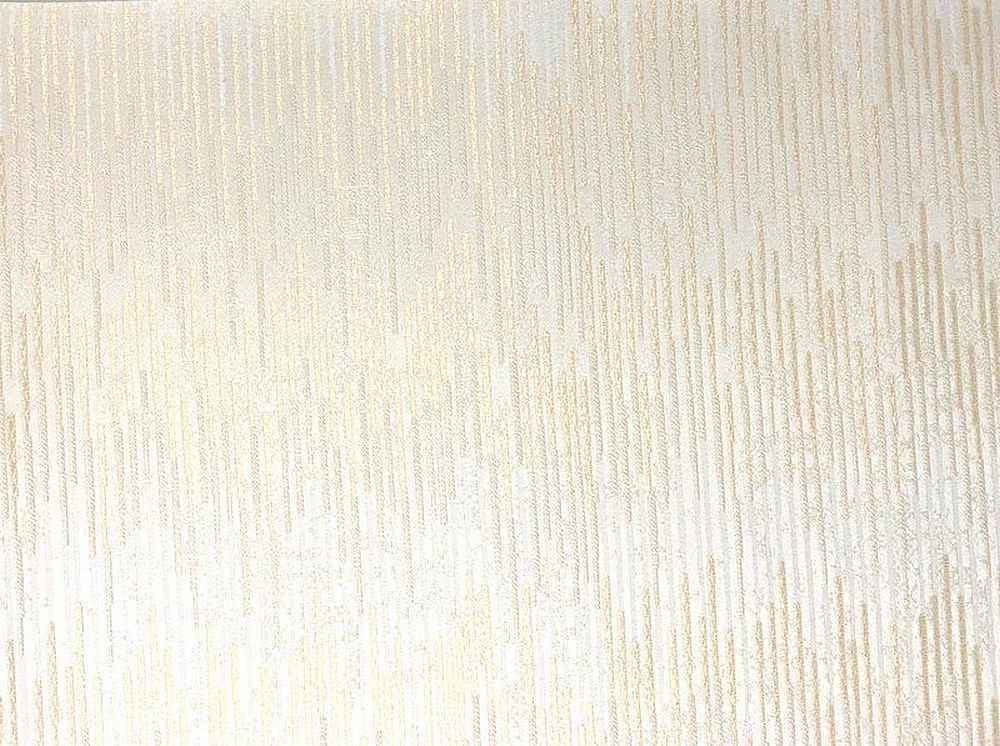 ivory-gold COLORADO Jacquard Fabric by the Yard - 55 Inch Wide