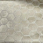 Champagne Gastonia Jacquard - Custom Tablecloths