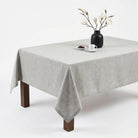 Chrisma Beige Tablecloth