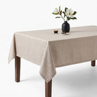 Chrisma Pink Tablecloth
