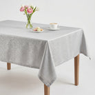 Classic Ivory Tablecloth
