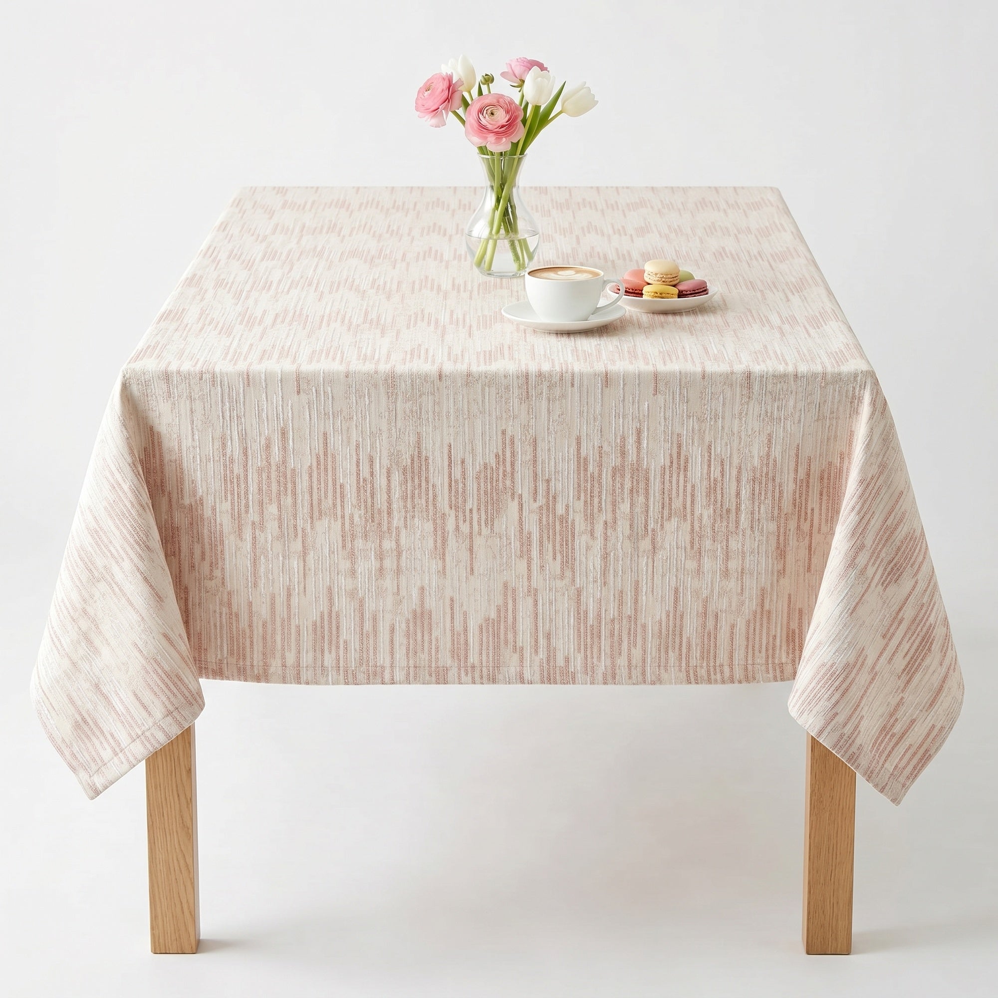 Colorado Blush Tablecloth