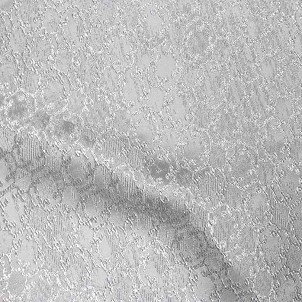 Crystal Denver Jacquard - Custom Tablecloths