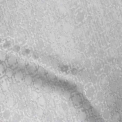 Crystal Denver Jacquard - Custom Tablecloths