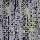 Navy Denver Jacquard - Custom Tablecloths