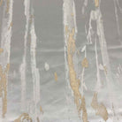Ivory Des Arts Jacquard - Custom Tablecloths