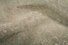 ivory EMILY Lace Fabric by the Yard - 58 Inch Wide
