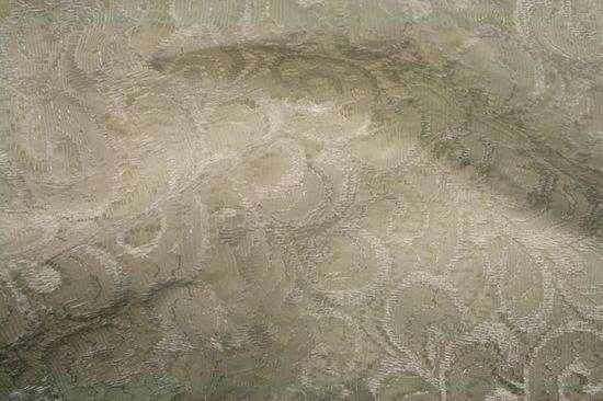 ivory EMILY Lace Fabric by the Yard - 58 Inch Wide