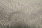 white EMILY Lace Fabric by the Yard - 58 Inch Wide
