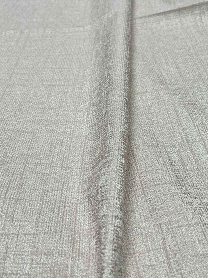 Pink CHRISMA Jacquard - Custom Tablecloths