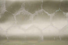 Ivory Frontier Jacquard Fabric by the Yard - 55 Inch Wide