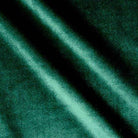Forest Shiny Velvet Fabric by the Yard - 72 Inch Wide