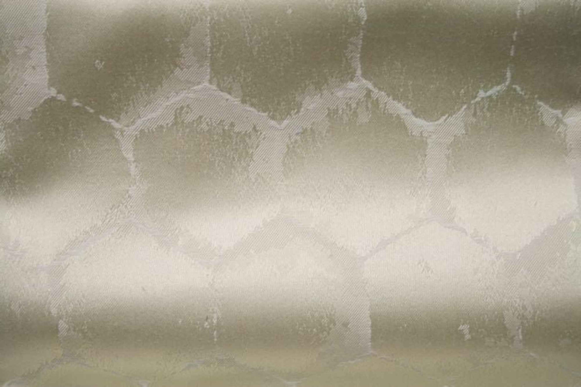 Ivory Frontier Jacquard - Custom Tablecloths