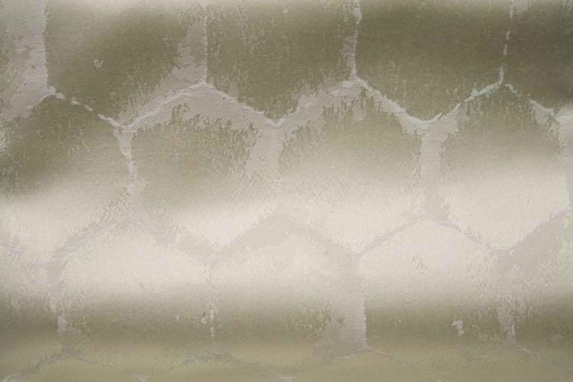 Ivory Frontier Jacquard - Custom Tablecloths