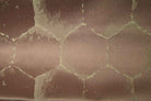 Mauve Frontier Jacquard - Custom Tablecloths