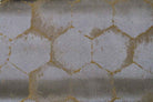 Purple Frontier Jacquard - Custom Tablecloths