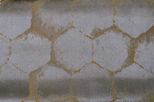 Purple Frontier Jacquard - Custom Tablecloths