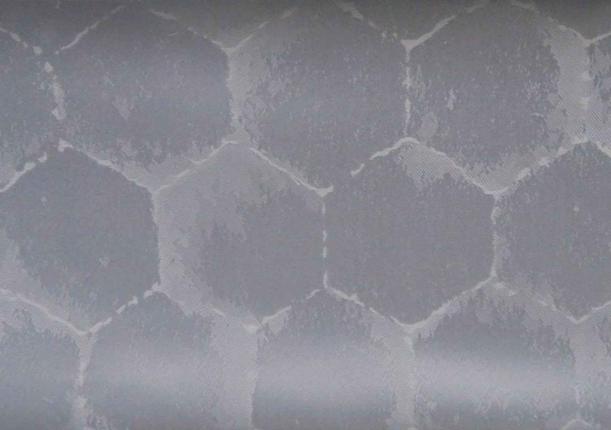 Silver Frontier Jacquard - Custom Tablecloths