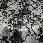 White Granite Digital Print Satin Tablecloth – Custom Elegance by The Tablecloth Store