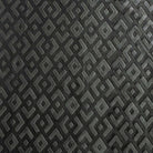 Black Gate Brocade Velvet - Custom Tablecloths