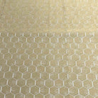Gold Gastonia Jacquard - Custom Tablecloths