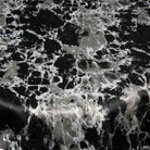 Black Granite Satin Tablecloth – Custom Size