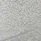 Crystal Gravel Metallic Jacquard - Custom Tablecloths